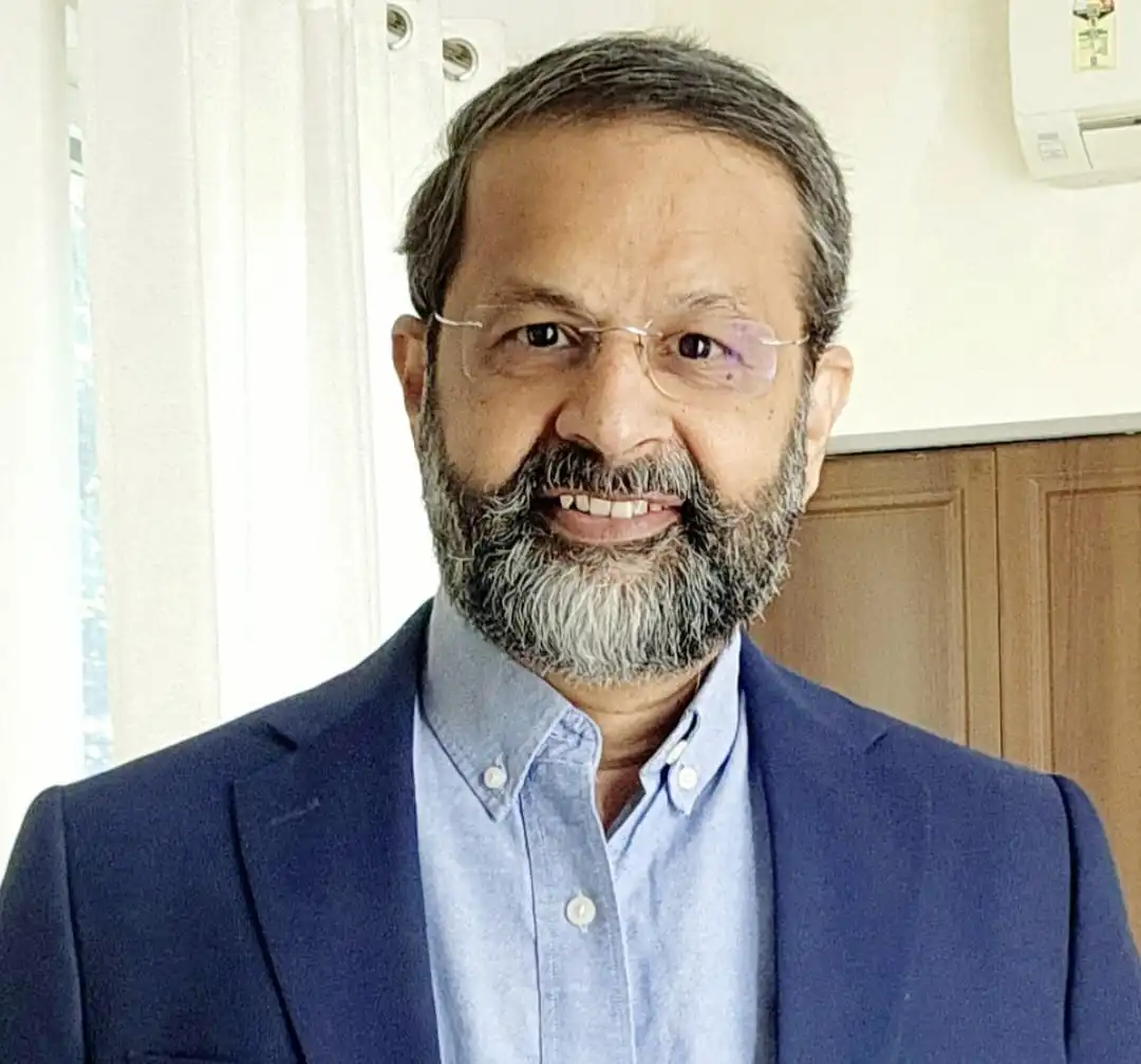 Sajit T.C.